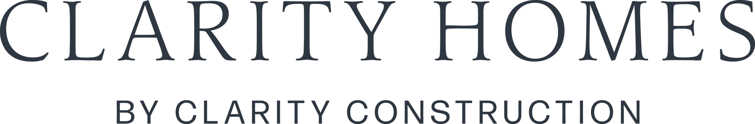 Clarity Homes