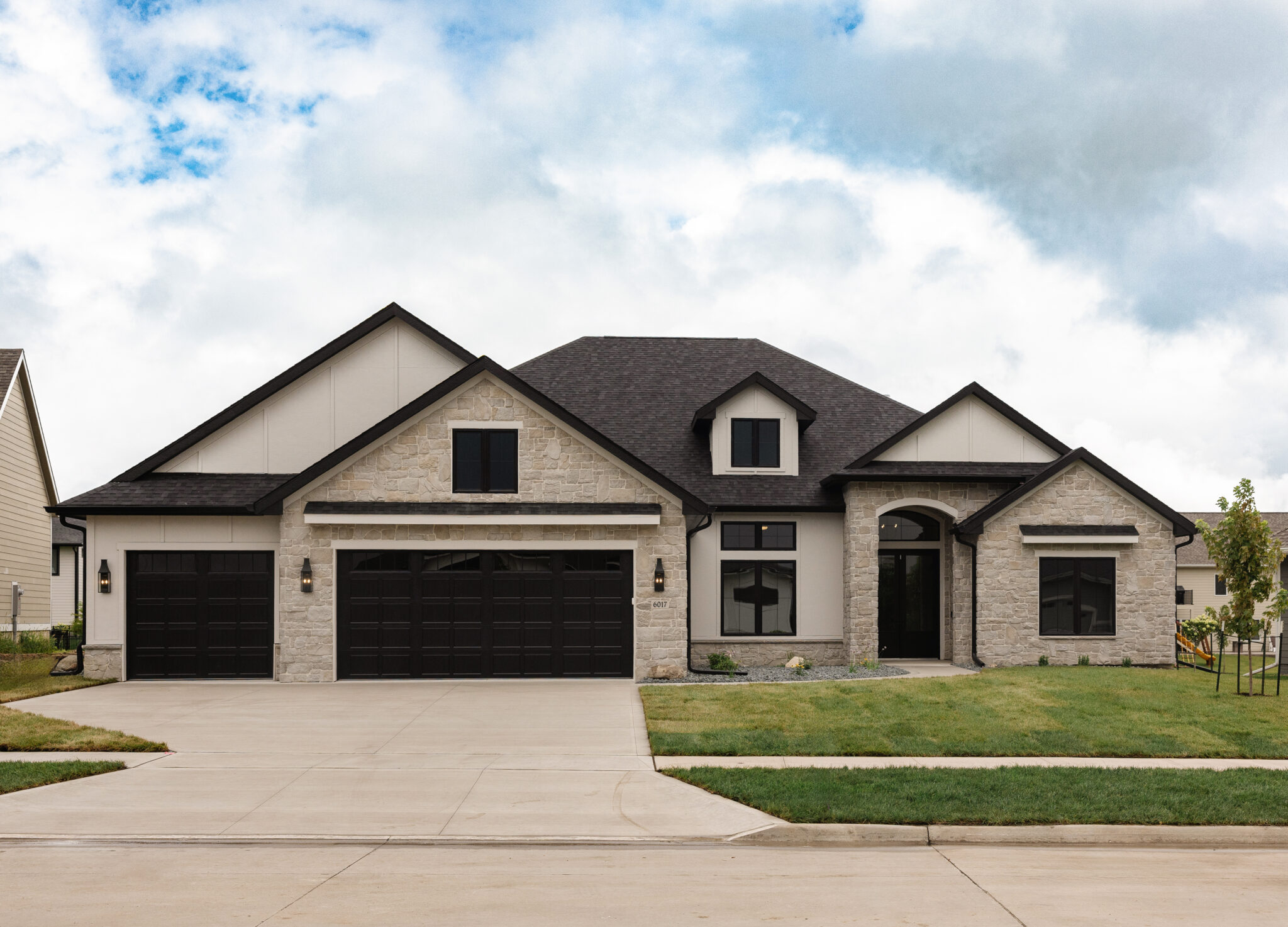 Custom Home Portfolio | Des Moines Custom Homes | Clarity Construction